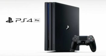 PlayStation 4 Pro disponibile in Italia. Giochi in arrivo