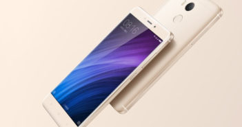 Xiaomi Redmi 4 e Redmi 4A specifiche e prezzi ufficiali