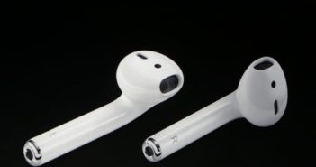 cuffie airpods