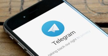 telegram