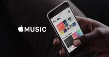 apple music