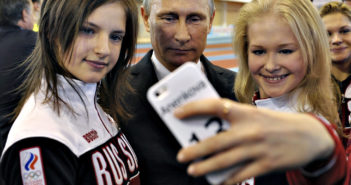 iPhone o android putin