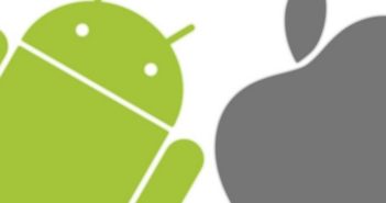 iOS oppure Android