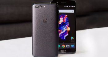 oneplus 5t