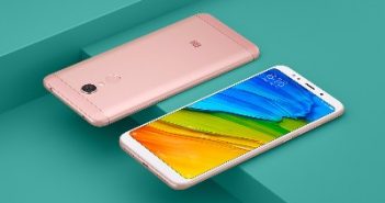 xiaomi redmi 5 plus