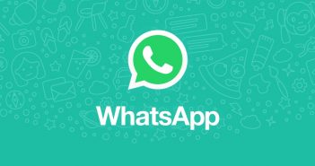 whatsapp galleria