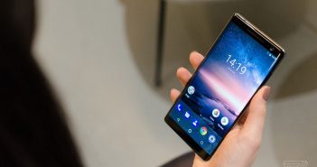 nokia 8