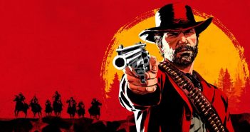 red dead redemption 2 capolavoro