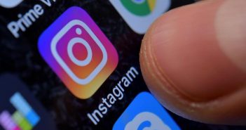 instagram lettura immagini descrizione