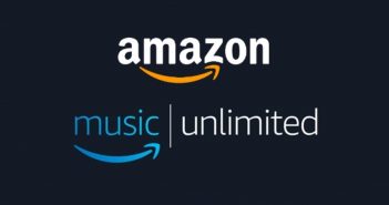 Amazon sconti black friday music