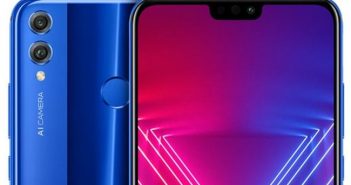 Honor 10 lite scheda tecnica