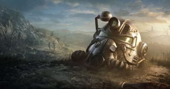 Fallout 76 gratis Fallout collection