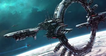 Star Citizen 218 milioni gameplay