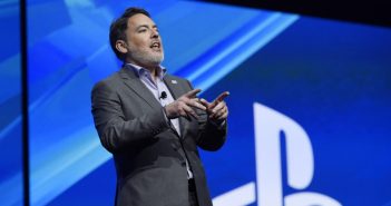 Playstation 5 Release Shawn Layden