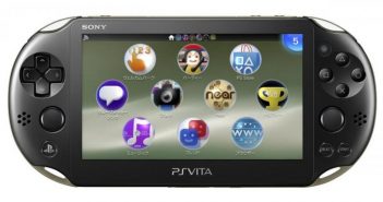 PS VIta fine produzione