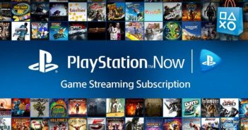 Playstation Now lista giochi