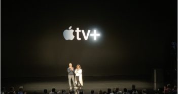 apple streaming tv