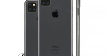 leak iphone 2019 fotocamera