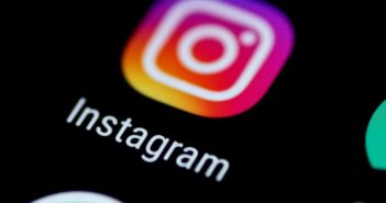 Instagram phishing