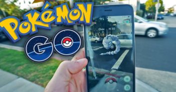 Pokemon Go 2,5 miliardi