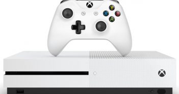 xbox one s blu ray dvd