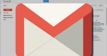 gmail spam