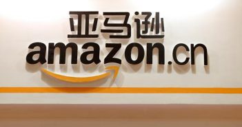 Amazon AliBaba