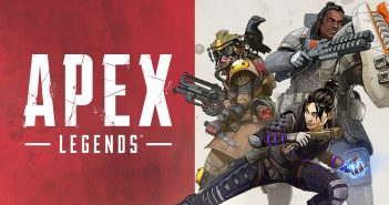 apex legends