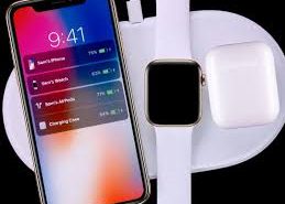 apple airpower