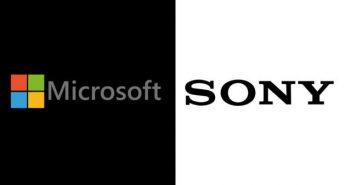 Sony Microsoft cloud gaming