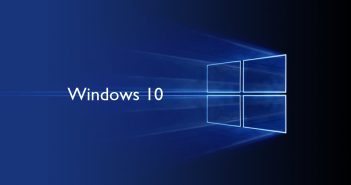 Windows 10 aggiornamento maggio