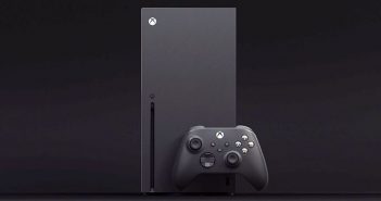 Esclusive Xbox Series X