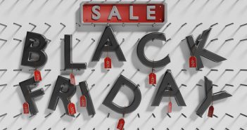 Black Friday 2020 quando