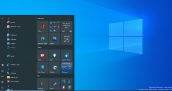 Windows 10 aggiornamento bug