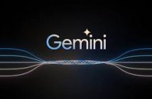 Gemini AI google app
