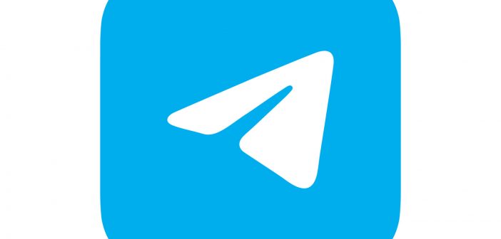 Telegram Durov