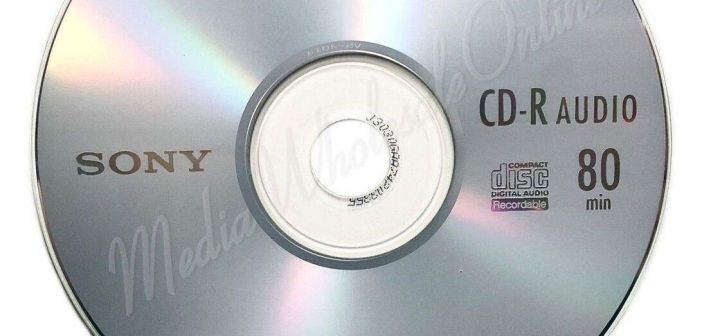 Perché i CD hanno segnato un’epoca nella musica e nel software