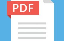 Perché il formato PDF è diventato uno standard universale