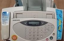 Quando il fax era la tecnologia più veloce del mondo