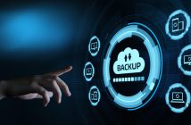 Storia dei sistemi di backup: dai nastri magnetici al cloud