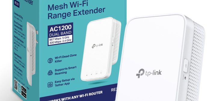 Reti mesh Wi-Fi: cosa sono e quando servono davvero