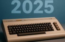 Perché il Commodore 64 è stato il PC più venduto di sempre