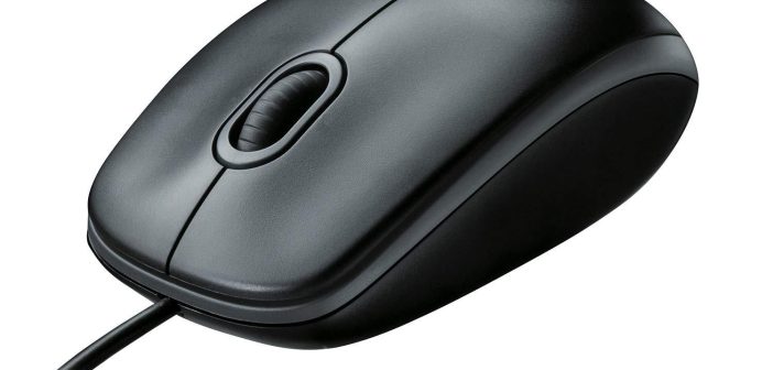 Come funzionava il primo mouse della storia dell’informatica