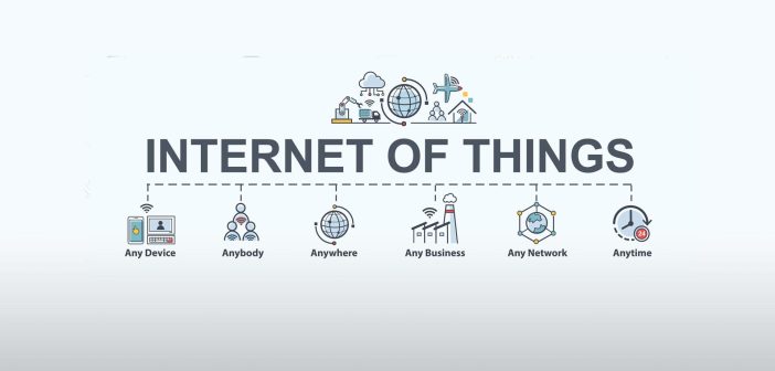 Dispositivi IoT: come trasformano la nostra casa in smart home