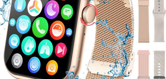 Smartwatch: come si è evoluta la tecnologia da Casio a Apple Watch