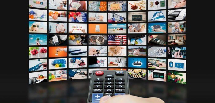 Streaming video: come Netflix ha cambiato il modo di guardare TV