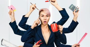 Evoluzione del multitasking nei sistemi operativi