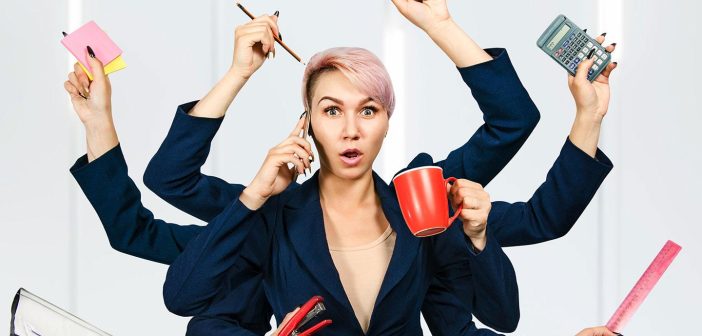 Evoluzione del multitasking nei sistemi operativi
