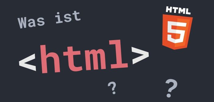 La nascita del linguaggio HTML e del World Wide Web