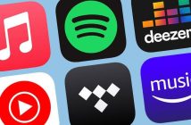 Streaming musicale: da Winamp a Spotify